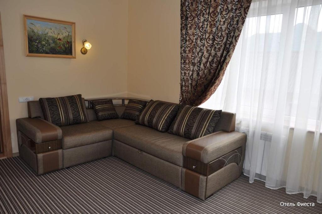 Fiesta Hotell Bilhorod-Dnistrovskyj Rom bilde