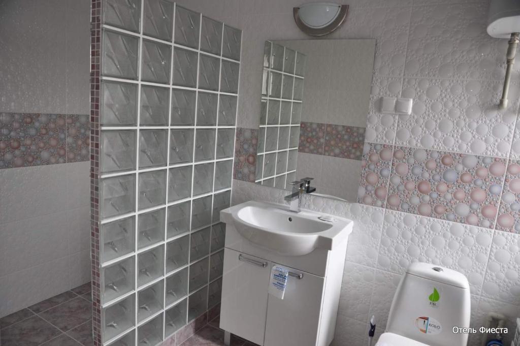 Fiesta Hotell Bilhorod-Dnistrovskyj Rom bilde