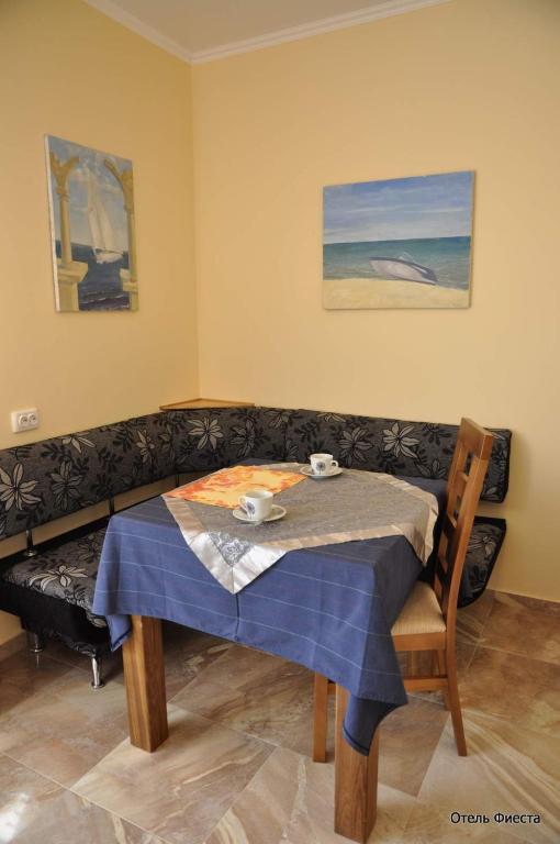 Fiesta Hotell Bilhorod-Dnistrovskyj Rom bilde