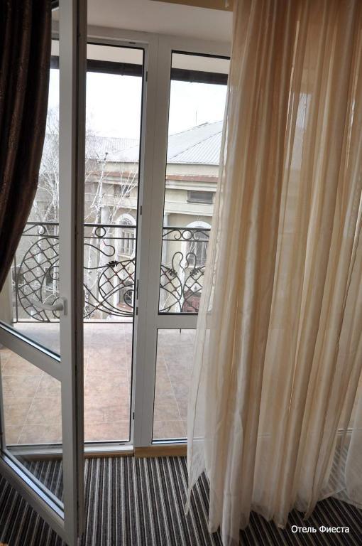 Fiesta Hotell Bilhorod-Dnistrovskyj Rom bilde