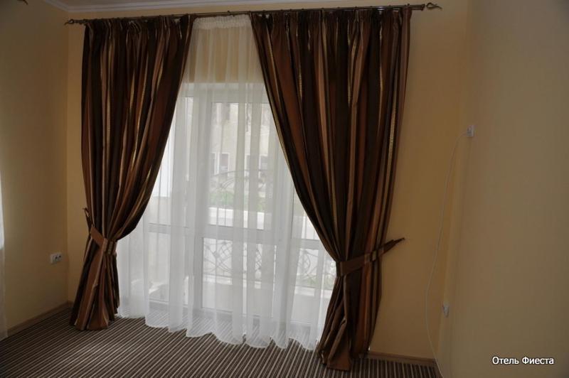 Fiesta Hotell Bilhorod-Dnistrovskyj Rom bilde