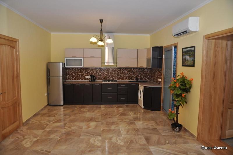 Fiesta Hotell Bilhorod-Dnistrovskyj Rom bilde