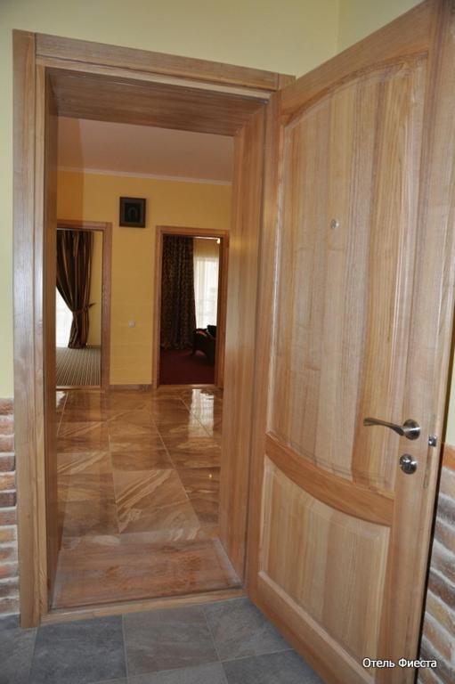 Fiesta Hotell Bilhorod-Dnistrovskyj Rom bilde