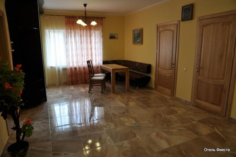 Fiesta Hotell Bilhorod-Dnistrovskyj Rom bilde