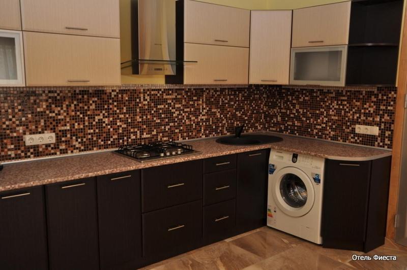 Fiesta Hotell Bilhorod-Dnistrovskyj Rom bilde