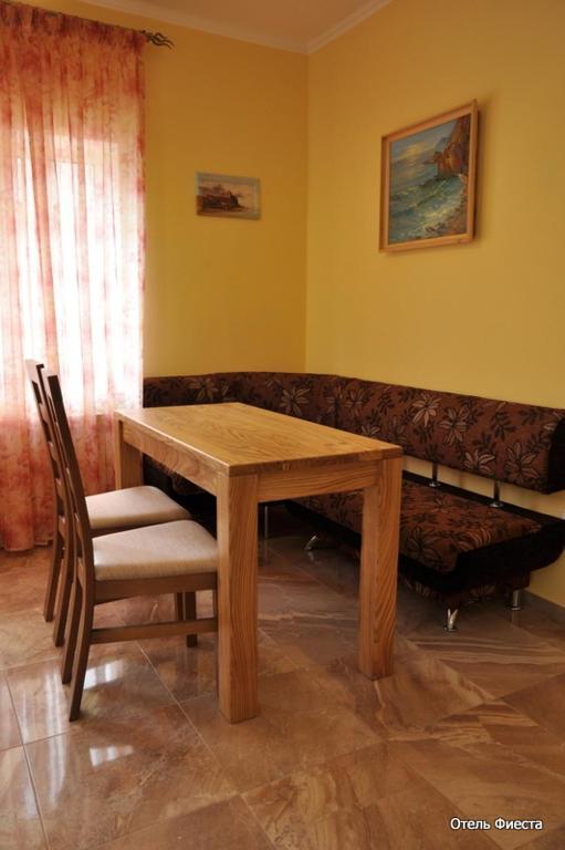 Fiesta Hotell Bilhorod-Dnistrovskyj Rom bilde