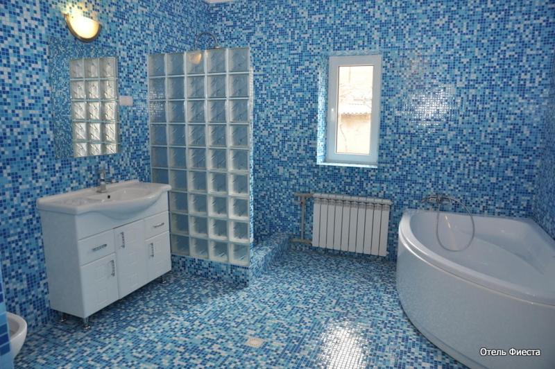 Fiesta Hotell Bilhorod-Dnistrovskyj Rom bilde