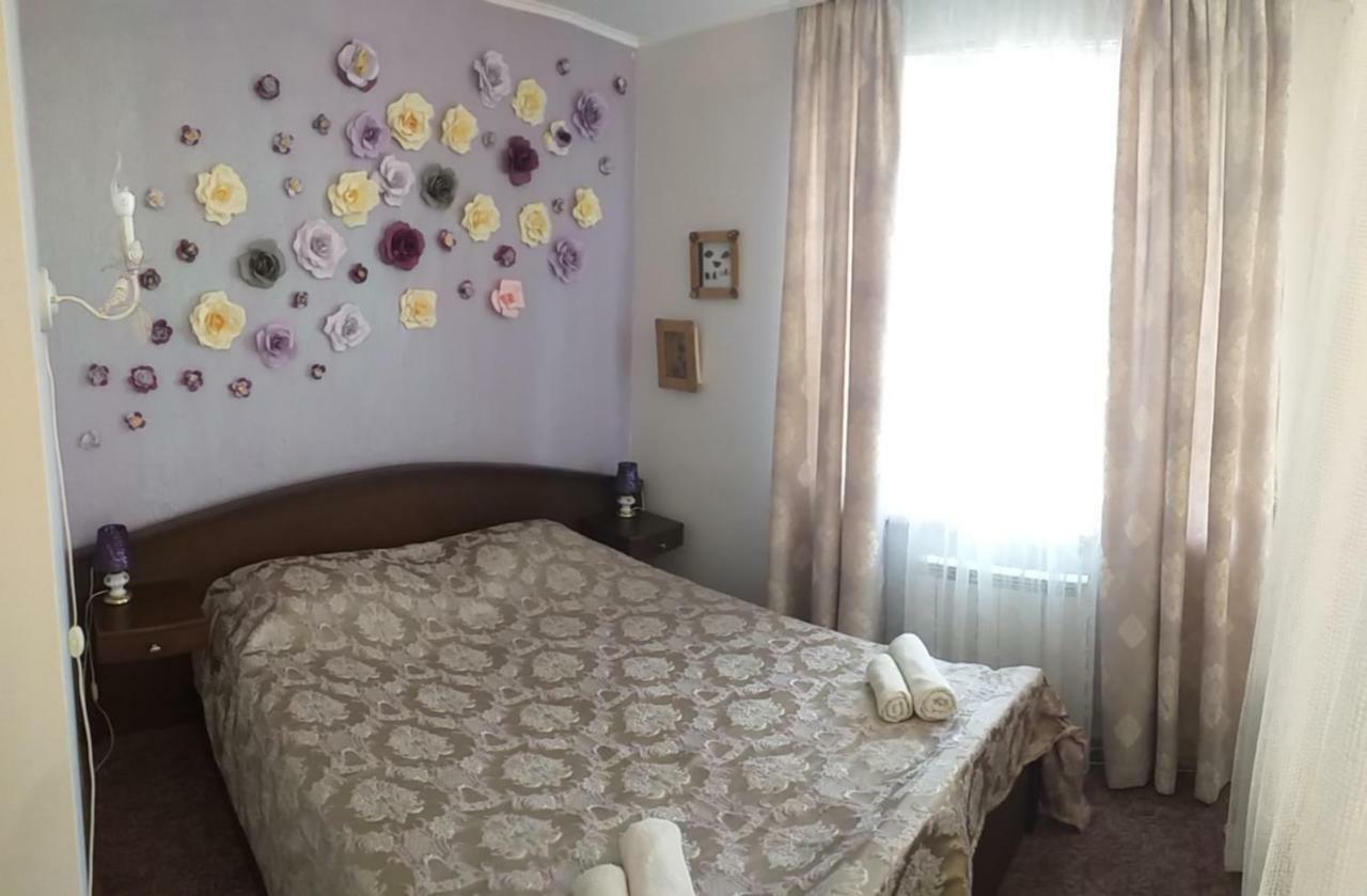 Fiesta Hotell Bilhorod-Dnistrovskyj Eksteriør bilde